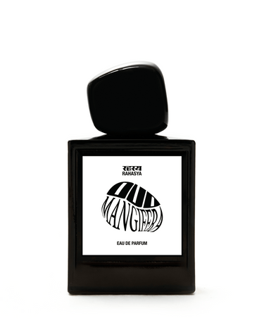 Rahasya Oud Mangifera Eau de Parfum - Stéle