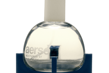 Aerse Nocturne 07 Eau de Parfum - Stéle