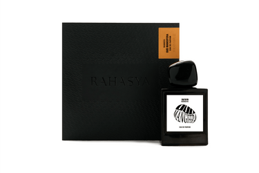Rahasya Oud Mangifera Eau de Parfum - Stéle