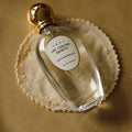 Jouissance Les Cahiers Secrets Eau de Parfum - Stéle