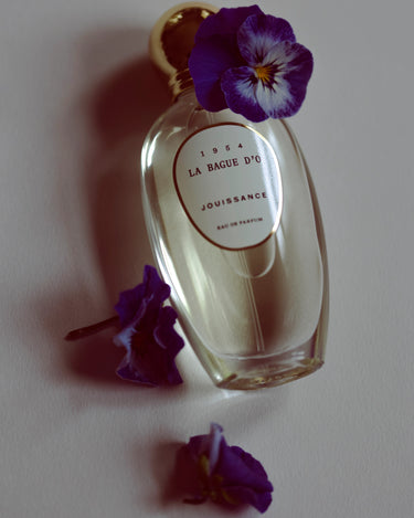 Jouissance La Bague D'O Eau De Parfum - Stéle