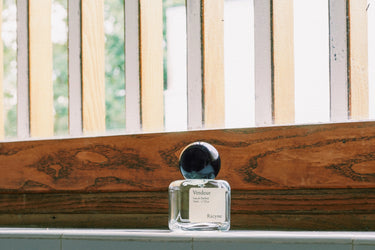 Racyne Verdeur Eau de Parfum - Stéle