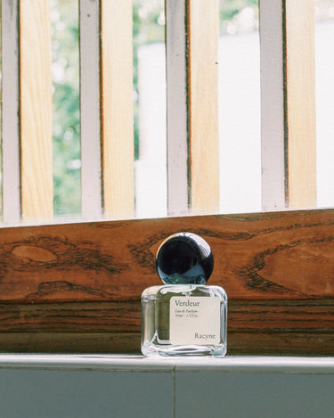 Racyne Verdeur Eau de Parfum - Stéle