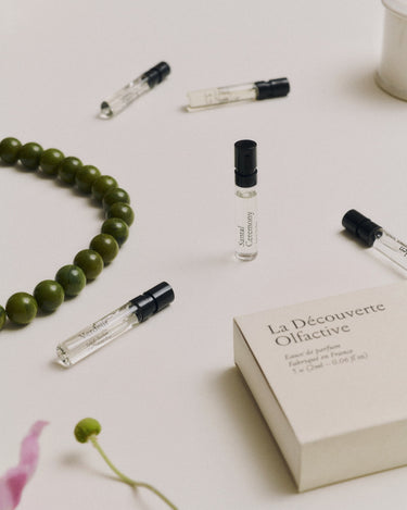 Racyne Discovery Set - Stéle