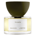 Maison d'Etto Noisette Eau de Parfum - Stéle