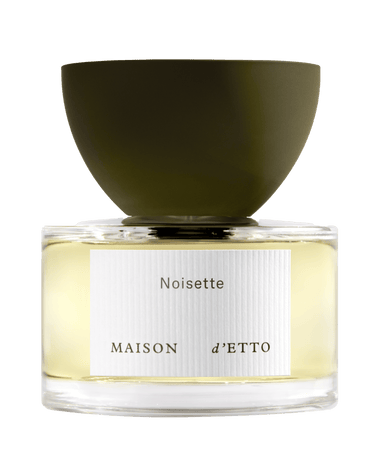 Maison d'Etto Noisette Eau de Parfum - Stéle