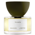 Maison d'Etto Noisette Eau de Parfum - Stéle