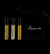 Anonim Discovery Set - Stéle