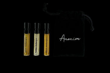 Anonim Discovery Set - Stéle