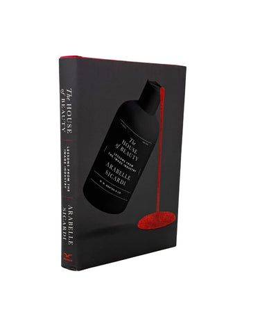 The House of Beauty by Arabelle Sicardi - Stéle