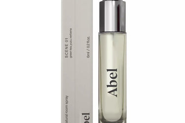 Abel Scene 01 Room Spray - Stéle
