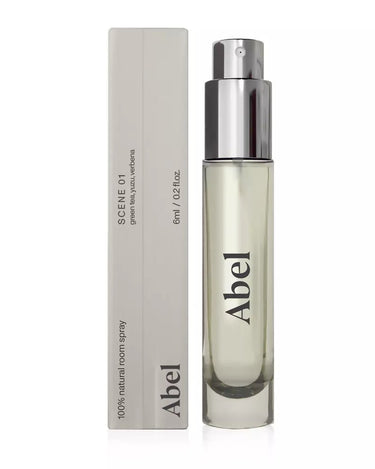 Abel Scene 01 Room Spray - Stéle