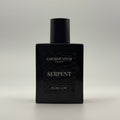 Vapormundum Serpent Extrait de Parfum - Stéle