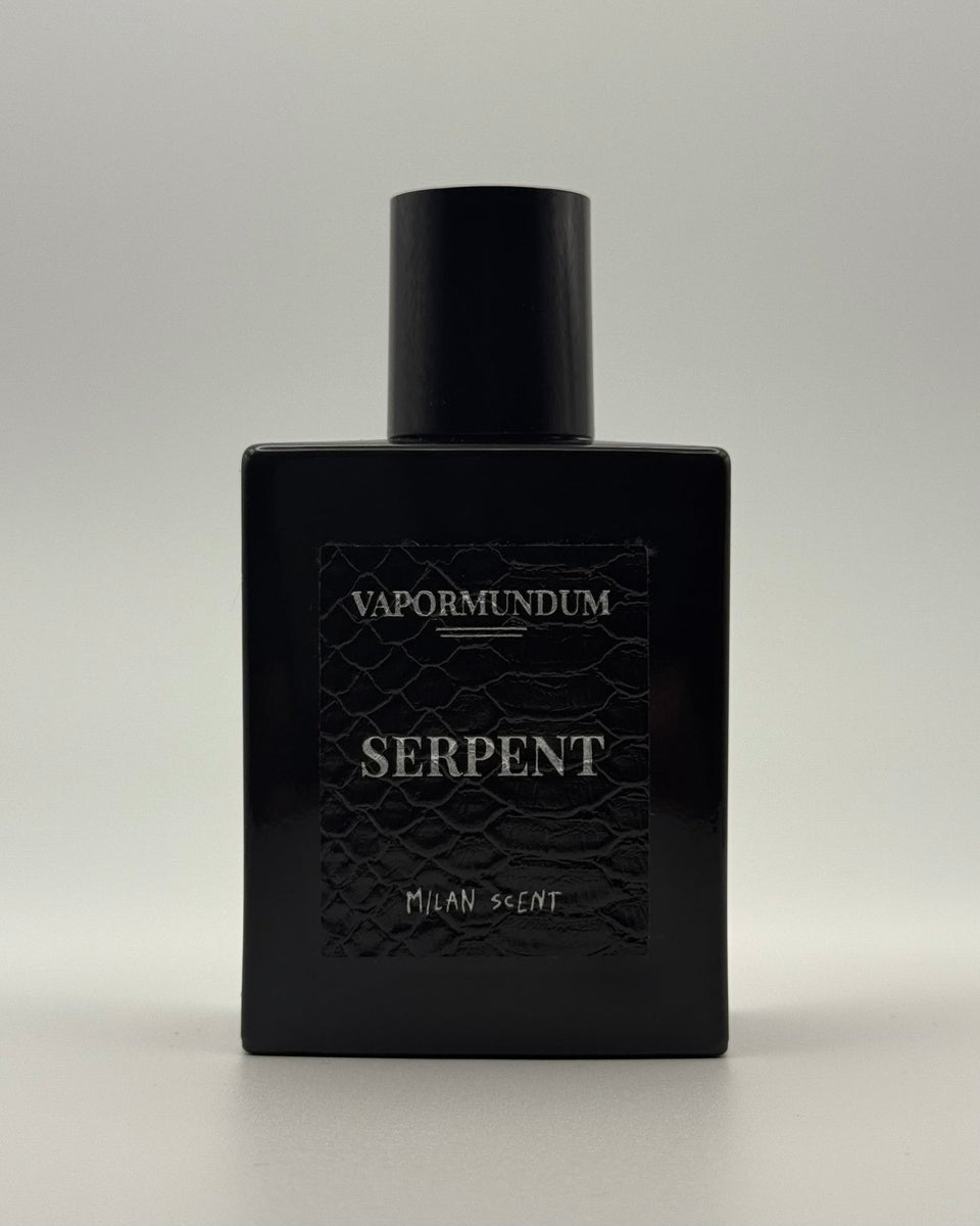 Vapormundum Serpent Extrait de Parfum - Stéle