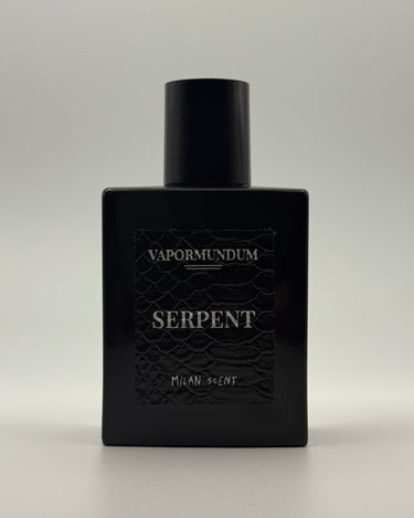 Vapormundum Serpent Extrait de Parfum - Stéle