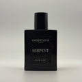 Vapormundum Serpent Extrait de Parfum - Stéle