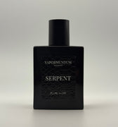 Vapormundum Serpent Extrait de Parfum - Stéle