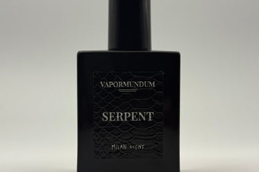 Vapormundum Serpent Extrait de Parfum - Stéle