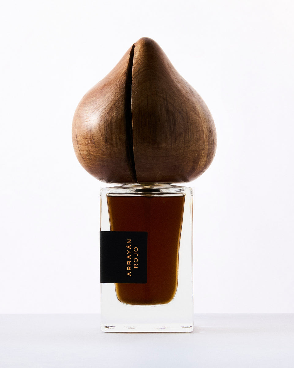 432 Perfumería Mestiza Arrayán Rojo Extrait de Parfum - Stéle