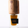 432 Perfumería Mestiza Canelo Negro Extrait de Parfum - Stéle