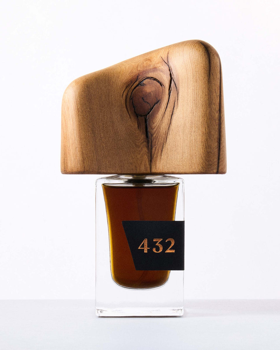 432 Perfumería Mestiza Melinka Extrait de Parfum - Stéle