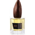 432 Perfumería Mestiza Viento Puelche Extrait de Parfum - Stéle