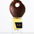 432 Perfumería Mestiza Viento Puelche Extrait de Parfum - Stéle