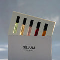 32.JULI Discovery Set - Stéle