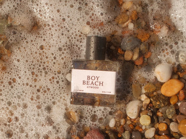 Atwood Boy Beach Eau De Parfum - Stéle