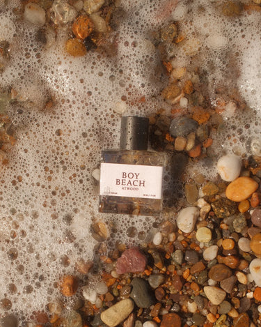 Atwood Boy Beach Eau De Parfum - Stéle