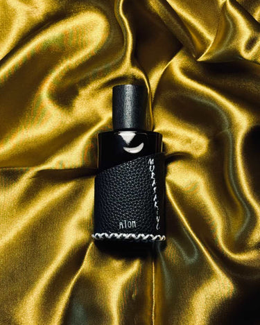 Aton Murasakino Elixir de Parfum - Stéle