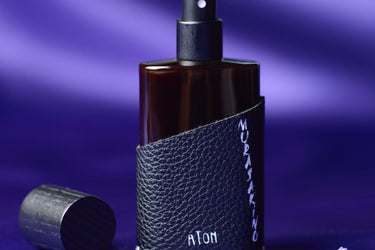 Aton Murasakino Elixir de Parfum - Stéle