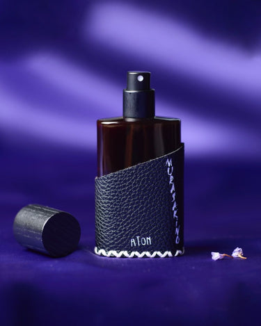 Aton Murasakino Elixir de Parfum - Stéle