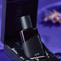 Aton Murasakino Elixir de Parfum - Stéle