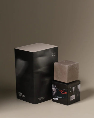 NOMR Evenbloom Eau de Parfum - Stéle
