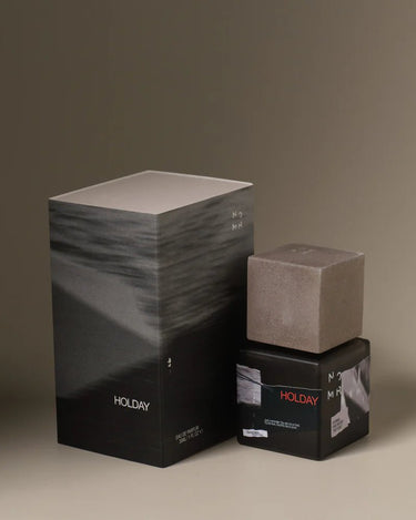 NOMR Holday Eau de Parfum - Stéle