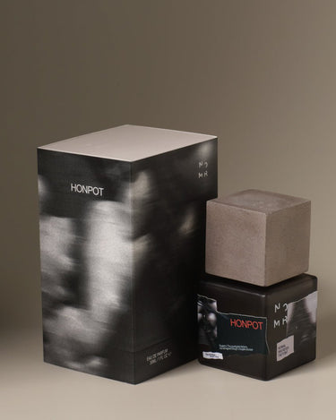 NOMR Honpot Eau de Parfum - Stéle