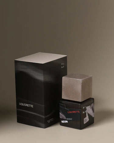 NOMR Liquorette Eau de Parfum - Stéle