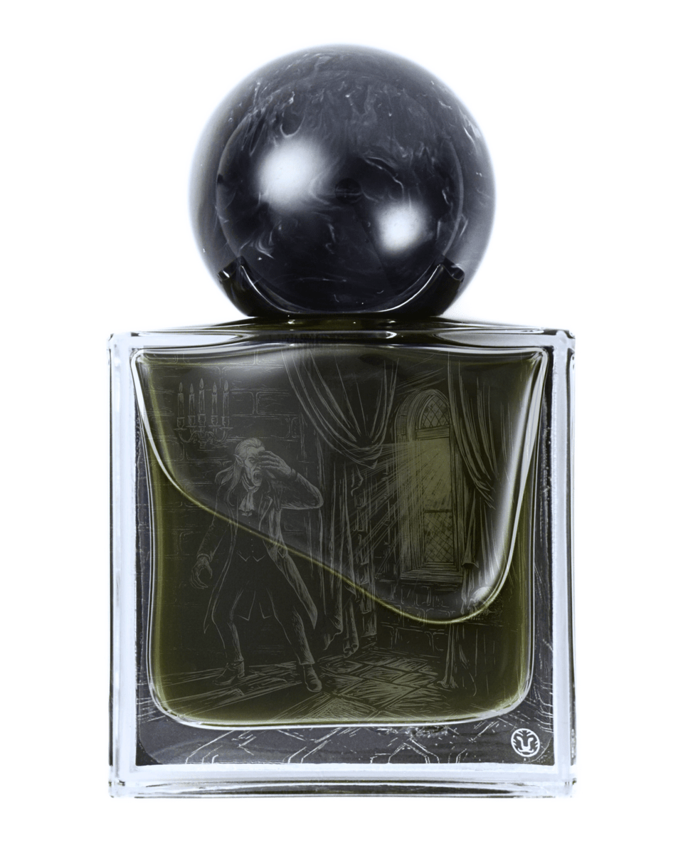 Dark Tales NSFRTÅ Parfum - Stéle