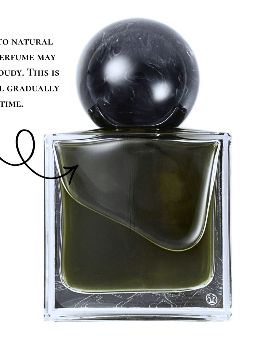 Dark Tales NSFRTÅ Parfum - Stéle