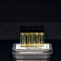 Dor Olfactory Discovery Set - Stéle