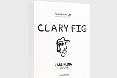 Carl Kling Clary Fig Eau De Parfum