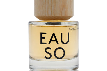 Eauso Vert Vanilla Embers Eau De Parfum - Stèle