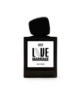 Rahasya Love Marriage Eau de Parfum - Stéle
