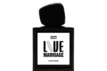 Rahasya Love Marriage Eau de Parfum - Stéle