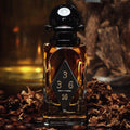OrDioLab Espresso Ash Extrait De Parfum - Stéle