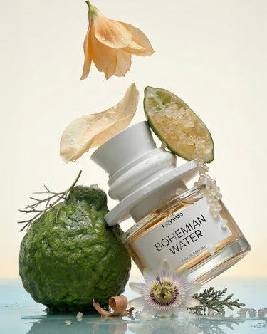 Iggywoo Bohemian Water Eau de Parfum - Stéle