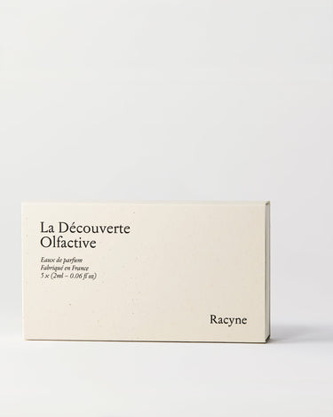 Racyne Discovery Set - Stéle