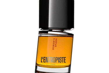 L'Entropiste Dorian's Spleen Eau de Parfum - Stéle