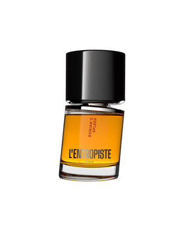 L'Entropiste Dorian's Spleen Eau de Parfum - Stéle